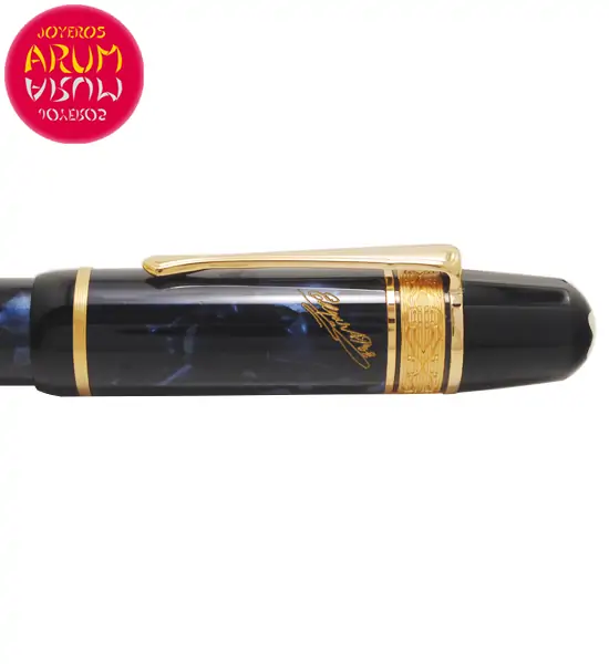 pluma-montblanc-raj1813-4