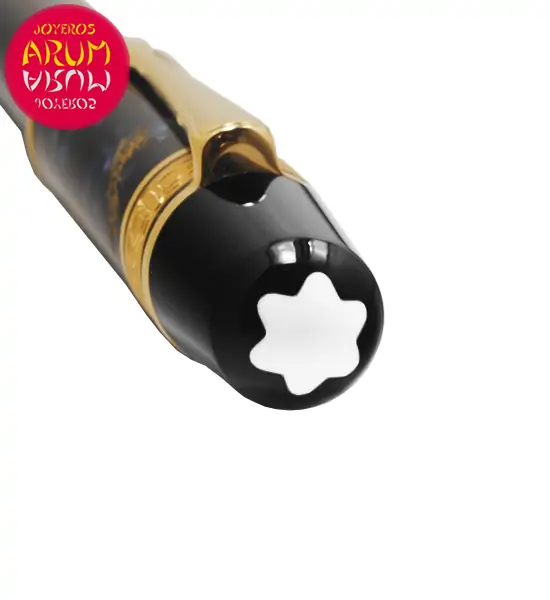 pluma-montblanc-raj1813-5