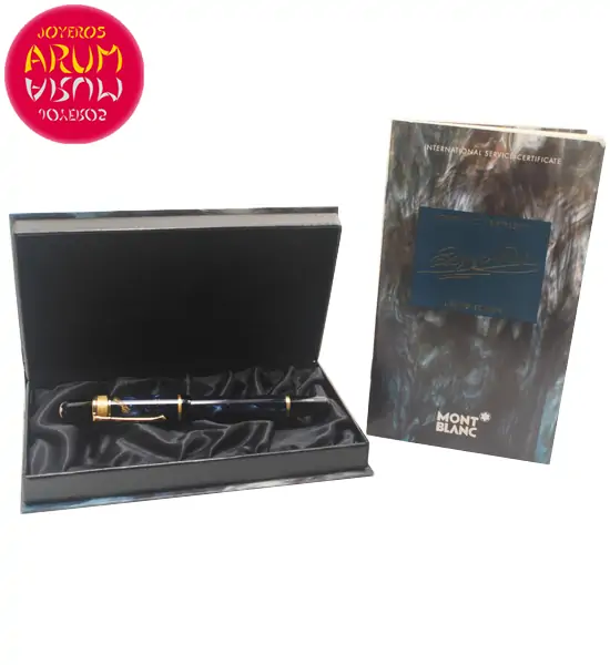 pluma-montblanc-raj1813-6